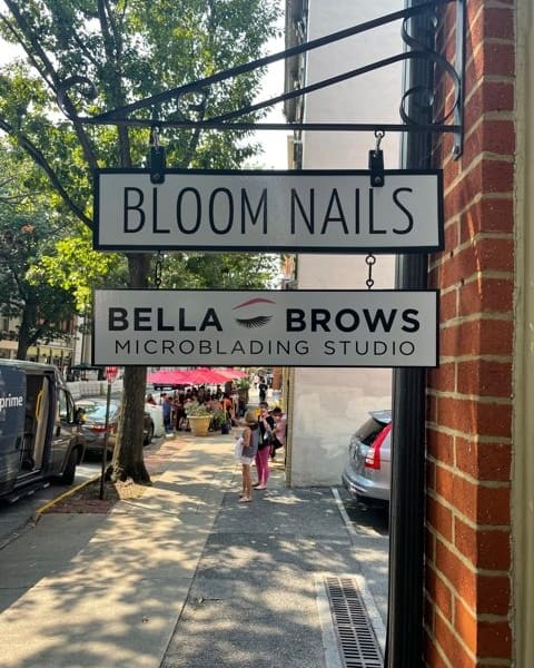 Bella Brows Microblading Studio - permanent makeup in Frederick, MD