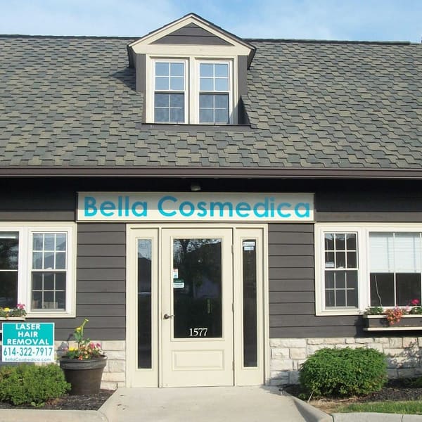Bella Cosmedica - permanent makeup in Pickerington, OH