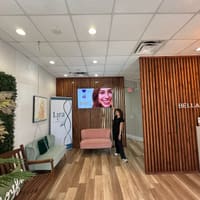 Bella Derma Boca Spa - permanent makeup work