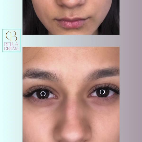 Bella Dream - permanent makeup in Bethesda, MD