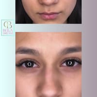 Bella Dream - permanent makeup work