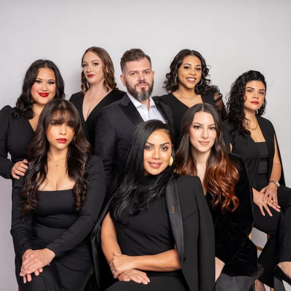 Bella G Beauty Studio & Med Spa - permanent makeup in Charlotte, NC