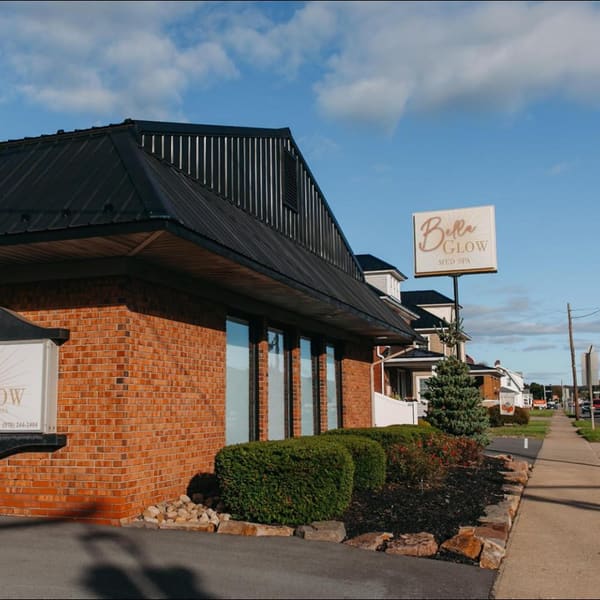 Bella Glow Med Spa - permanent makeup in Montoursville, PA