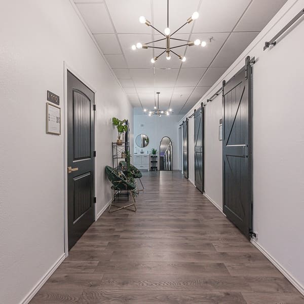 Bella House of Beauty Salon Suites - permanent makeup in Killeen, TX