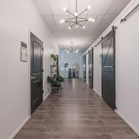 Bella House of Beauty Salon Suites - permanent makeup work