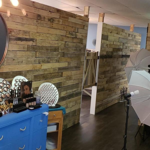 Bella Ink Permanent Makeup Studio & Academy - permanent makeup in Virginia Beach, VA