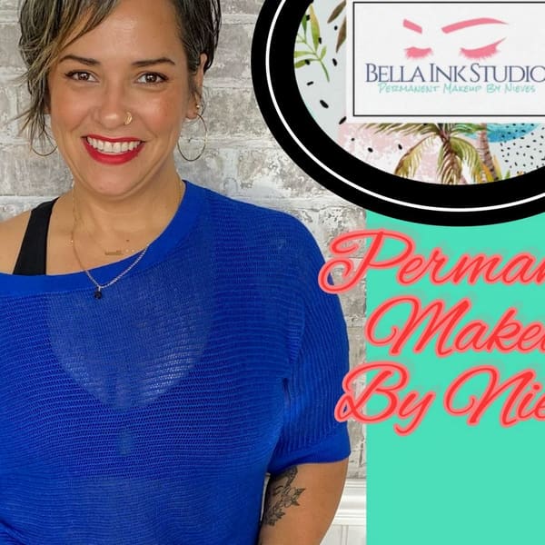 Bella Ink Studio - permanent makeup in Lynn Haven, FL