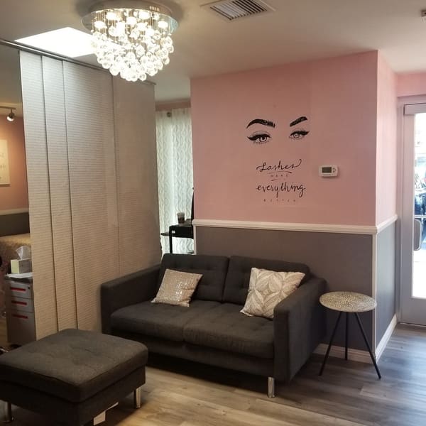 Bella Lash & Beauty Bar - permanent makeup in Redwood City, CA