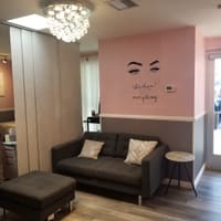 Bella Lash & Beauty Bar - permanent makeup work