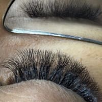 Bella Lashes & Brows LLC - permanent makeup work