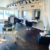 Bella Luna Hair Studio - permanent makeup work