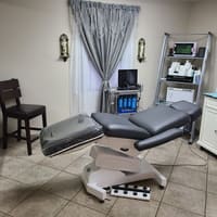 Bella MediSpa & Salon - permanent makeup work
