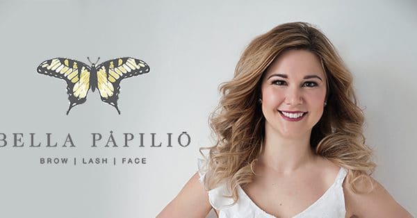 Bella Papilio - permanent makeup in Midland, MI