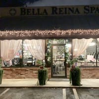 Bella Reina Spa - permanent makeup work