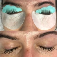 Bella's Aesthetic Studios - permanent makeup work