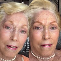 Bella’s Beauty Studio- Brows & Lashes - permanent makeup work