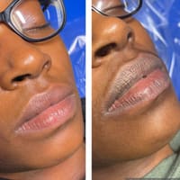 Bella’s Esthetics - permanent makeup work