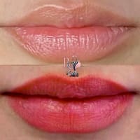 Bella’s Glam PMU - permanent makeup work