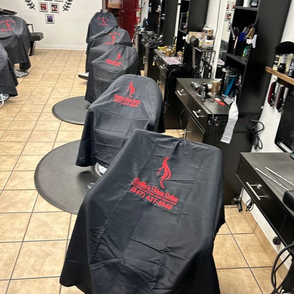 Bella's Hair Salon - permanent makeup in Arlington Heights, IL