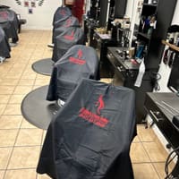 Bella's Hair Salon - permanent makeup work
