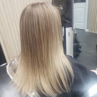 Bella's Microblading & Beauty - permanent makeup work