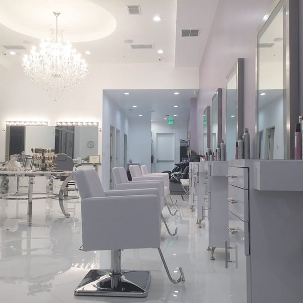 Bella's Threading and Hair Studio - permanent makeup in La Verne, CA