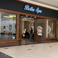 Bella Spa Threading Salon - permanent makeup work