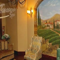Bella Toscana Med Spa - permanent makeup work
