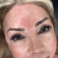 Bella Touch Studio - permanent makeup work