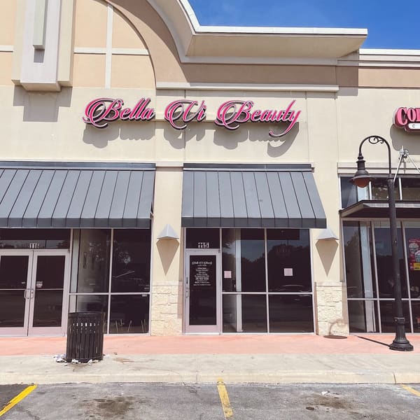 Bella Vi Beauty - permanent makeup in Helotes, TX