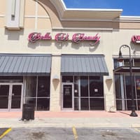 Bella Vi Beauty - permanent makeup work