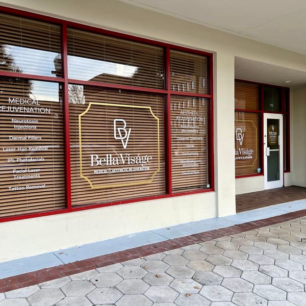 Bella Viságe Medical & Aesthetic Rejuvenation - permanent makeup in Lakeland, FL