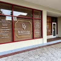 Bella Viságe Medical & Aesthetic Rejuvenation - permanent makeup work