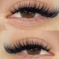Bella Vista Lash Lounge - permanent makeup work
