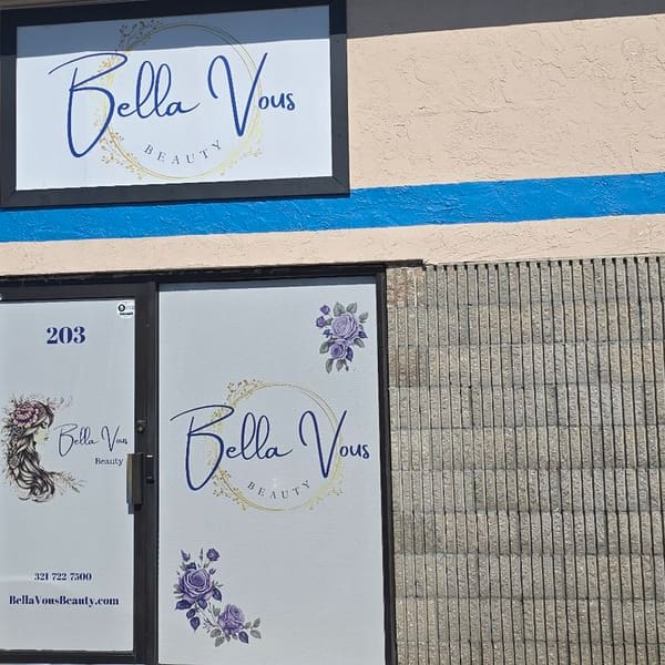 Bella Vous Beauty llc [by appointment] - permanent makeup in Melbourne, FL