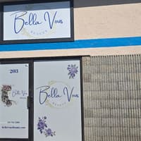 Bella Vous Beauty llc [by appointment] - permanent makeup work