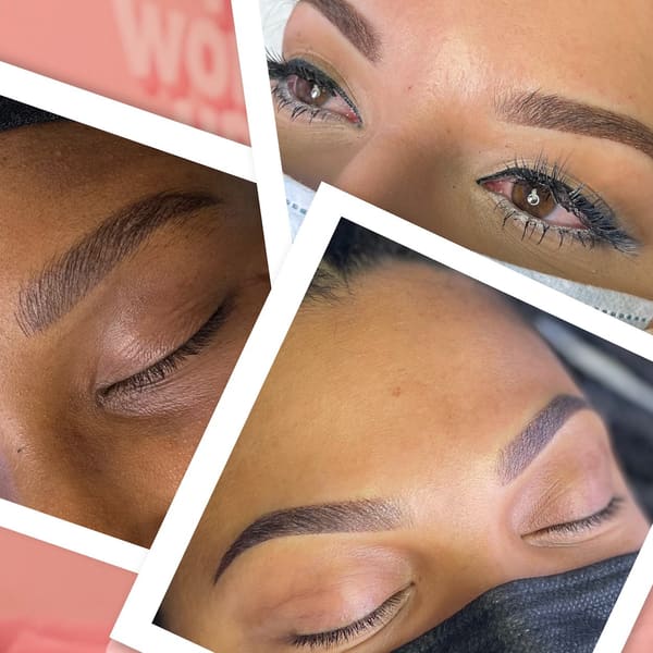 Bellabrow Microblading - permanent makeup in Durham, NC