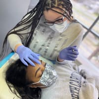 Bellabrow Pro - permanent makeup work