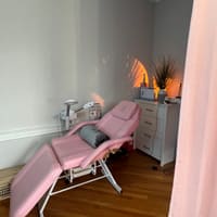 Bellacs Studio esthetics - permanent makeup work