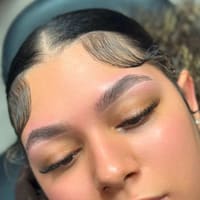 Belladonna Studio - permanent makeup work