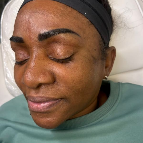 BellaInk LLC - permanent makeup in Tampa, FL