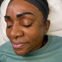 BellaInk LLC - permanent makeup work