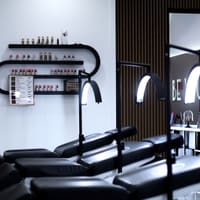 BellaMi Academie - permanent makeup work