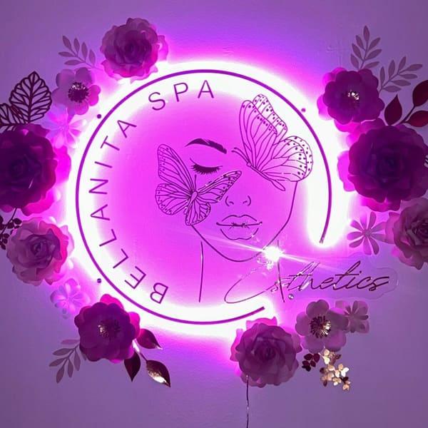 Bellanita Beauty Spa - permanent makeup in Pembroke Pines, FL