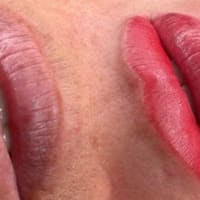BellasByPaola - permanent makeup work