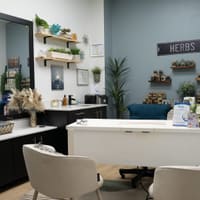 Bellazio Salon Suites - permanent makeup work