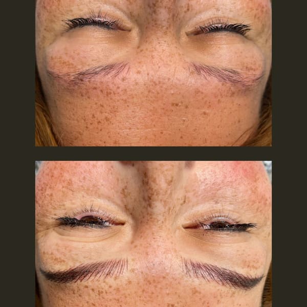 Belle Amour Brows LLC - permanent makeup in Las Cruces, NM