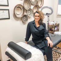Belle Beauty And Brows - permanent makeup work