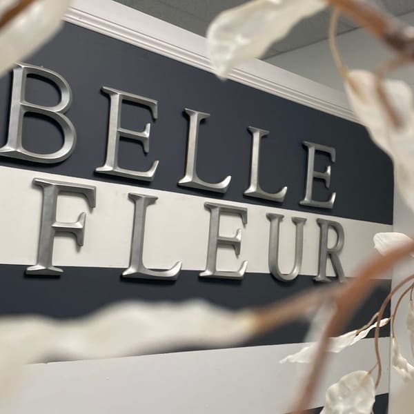 Belle Fleur Aesthetics - permanent makeup in Murrieta, CA