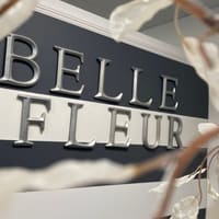 Belle Fleur Aesthetics - permanent makeup work